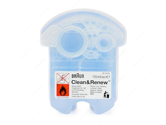 Сетки и блоки для бритв BRAUN картридж д/бритвы CCR 2